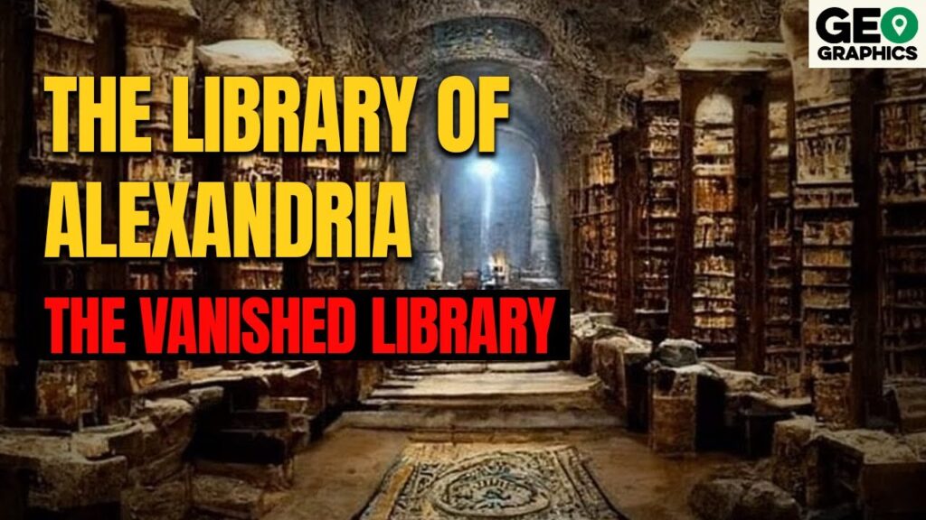 Alexandria Library