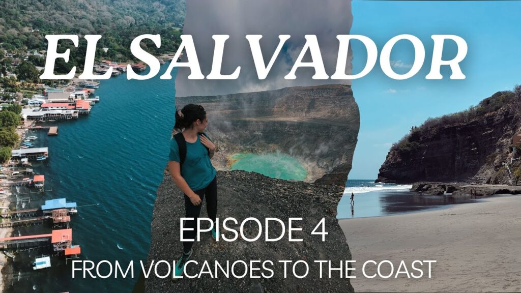 El Salvador Travel