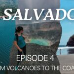 El Salvador Travel