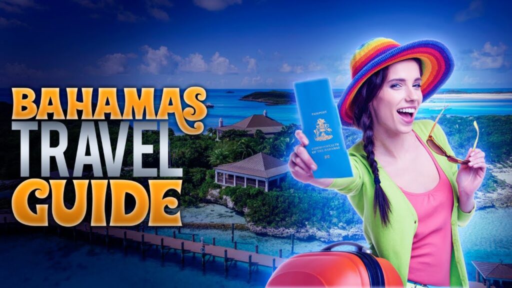Bahamas travel