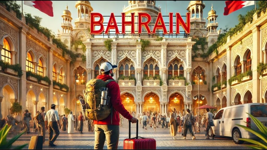 bahrain travel advice