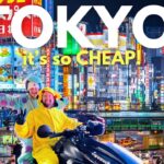 tokyo travel