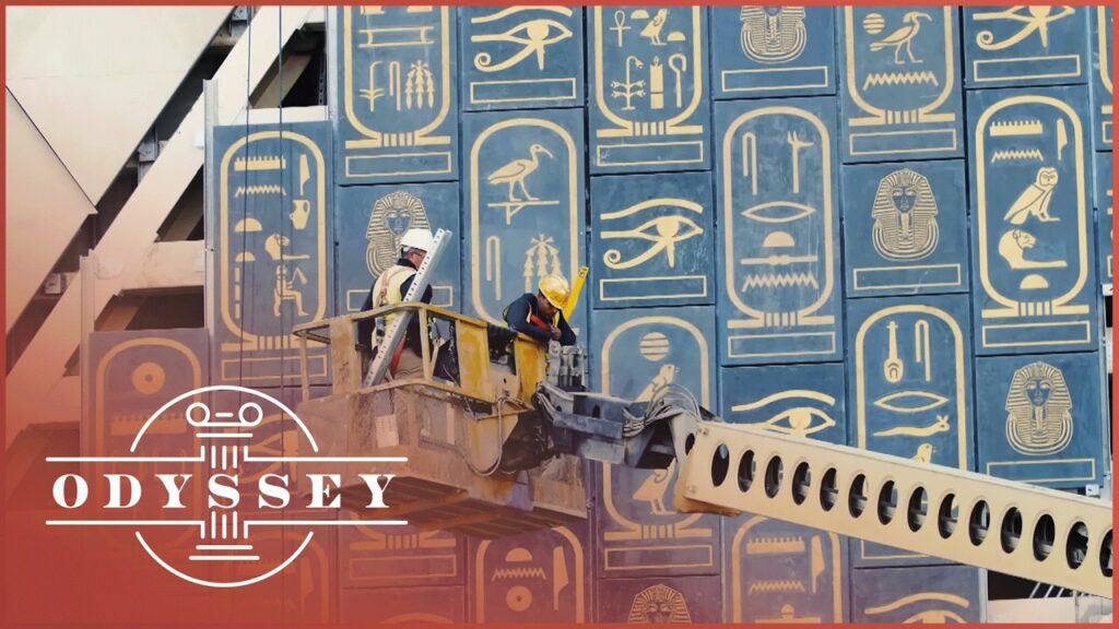 Egyptian Museum