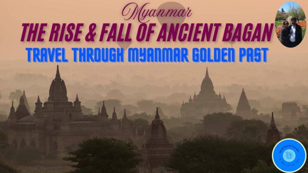 myanmar travel