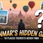 myanmar travel guide
