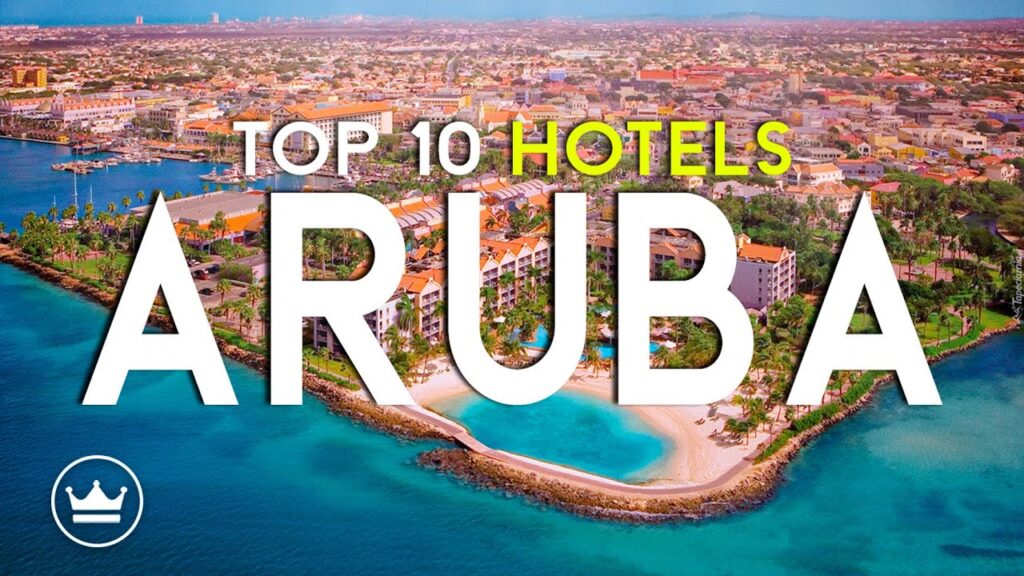 Aruba travel