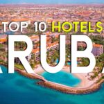 Aruba travel