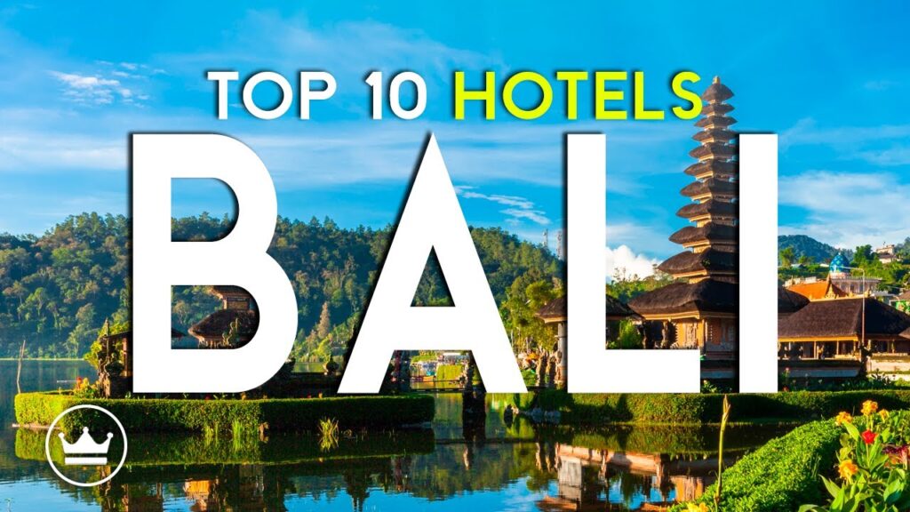 indonesia travel hotel