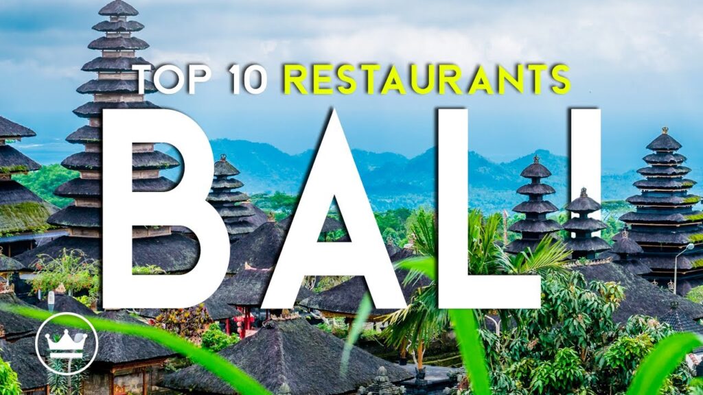 indonesia restaurants