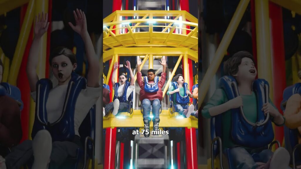 ICON Park