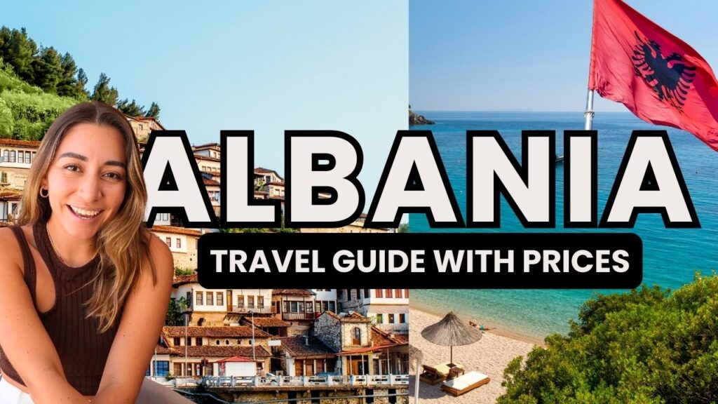 Albania Travel