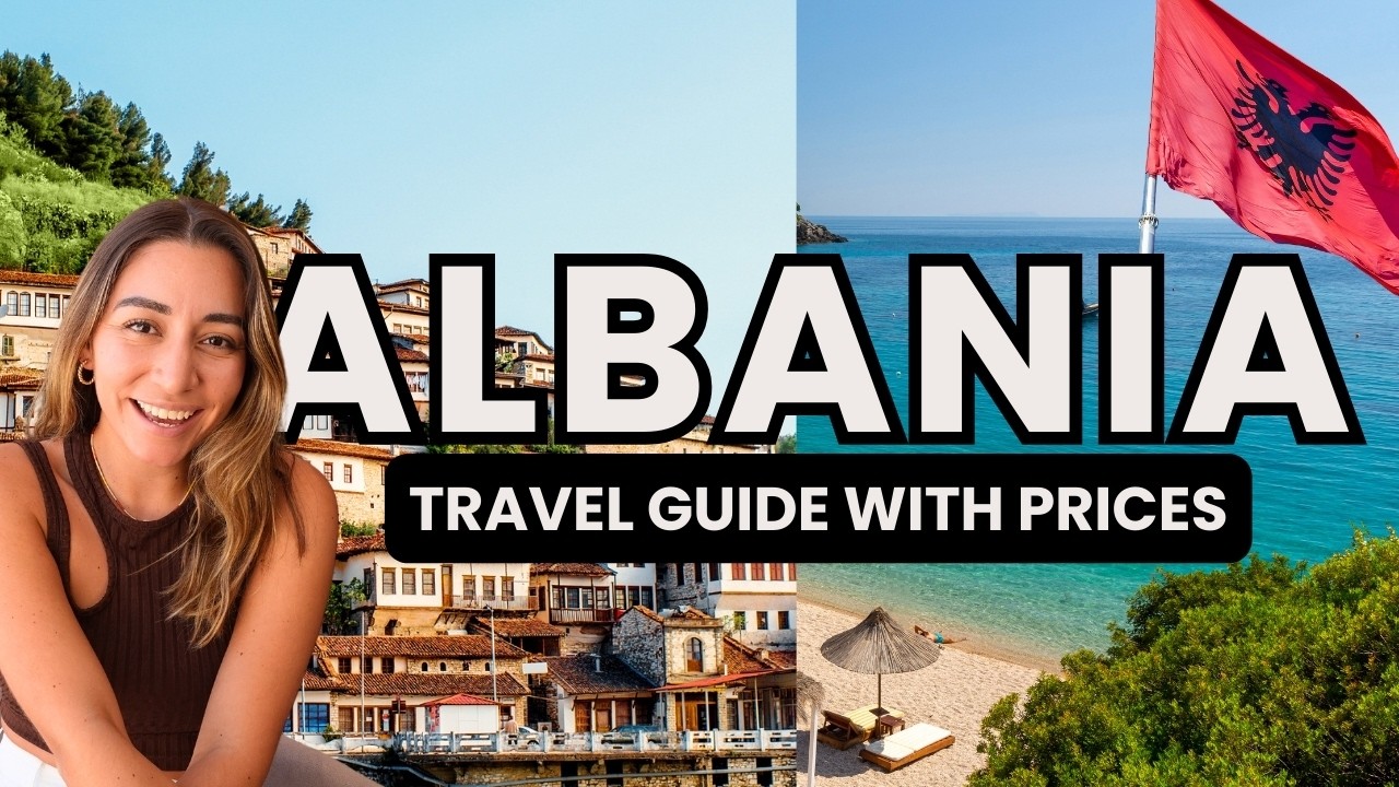 Albania Travel