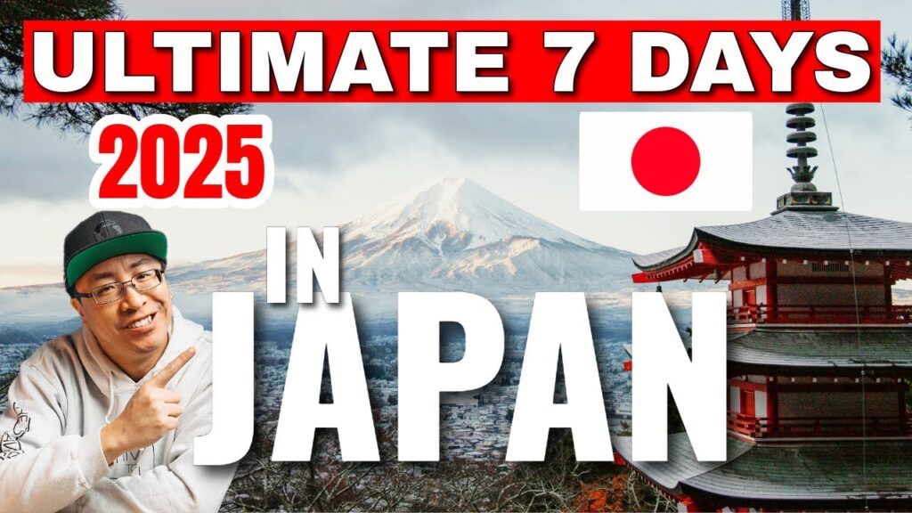 tokyo travel
