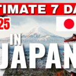 tokyo travel