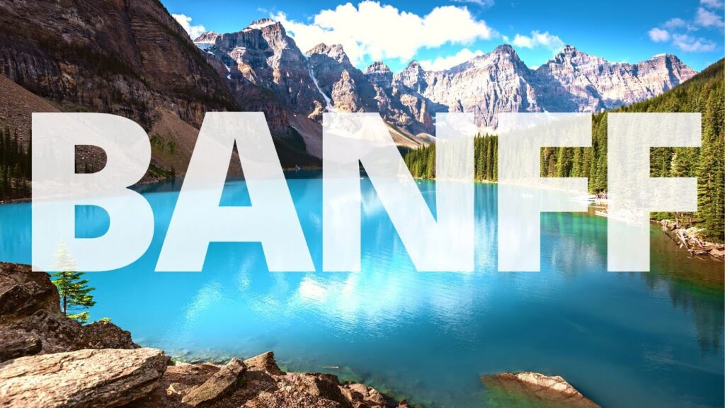 canada travel