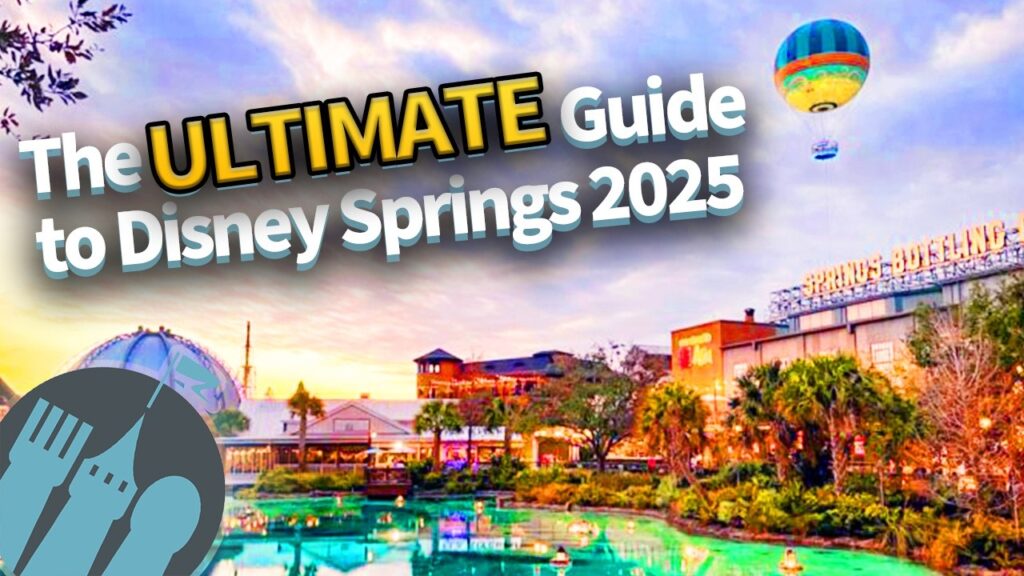 Disney Springs