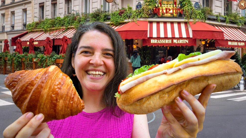 paris travel