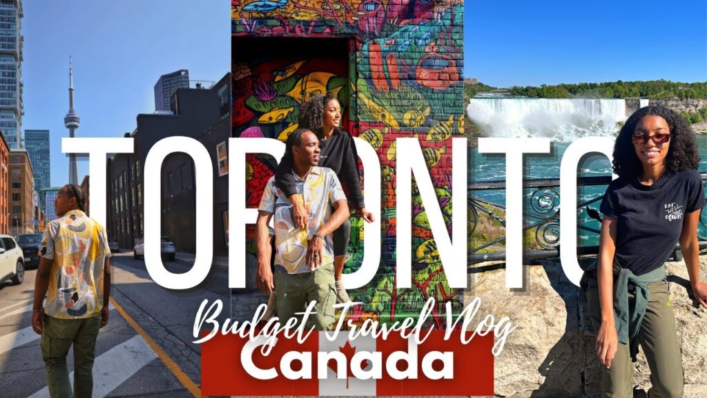 canada travel
