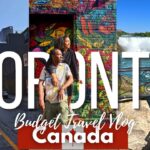 canada travel