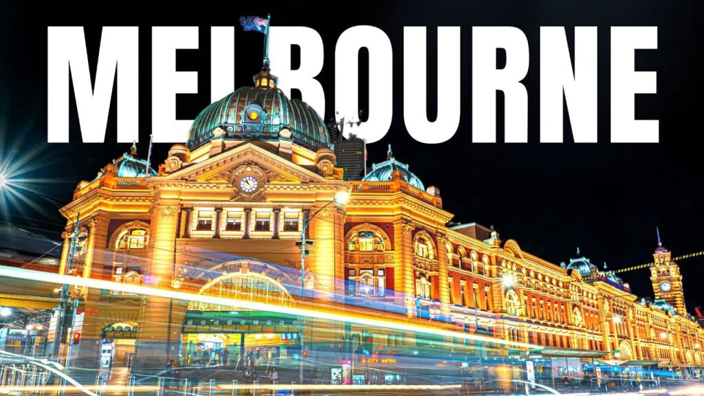 Australia Travel