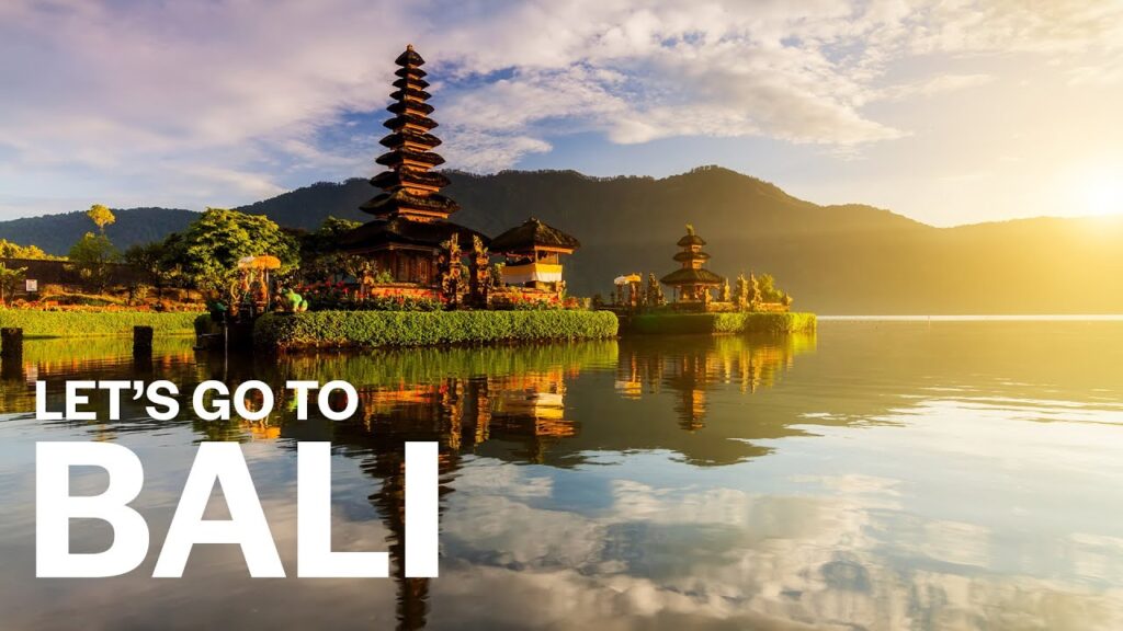 indonesia travel guide