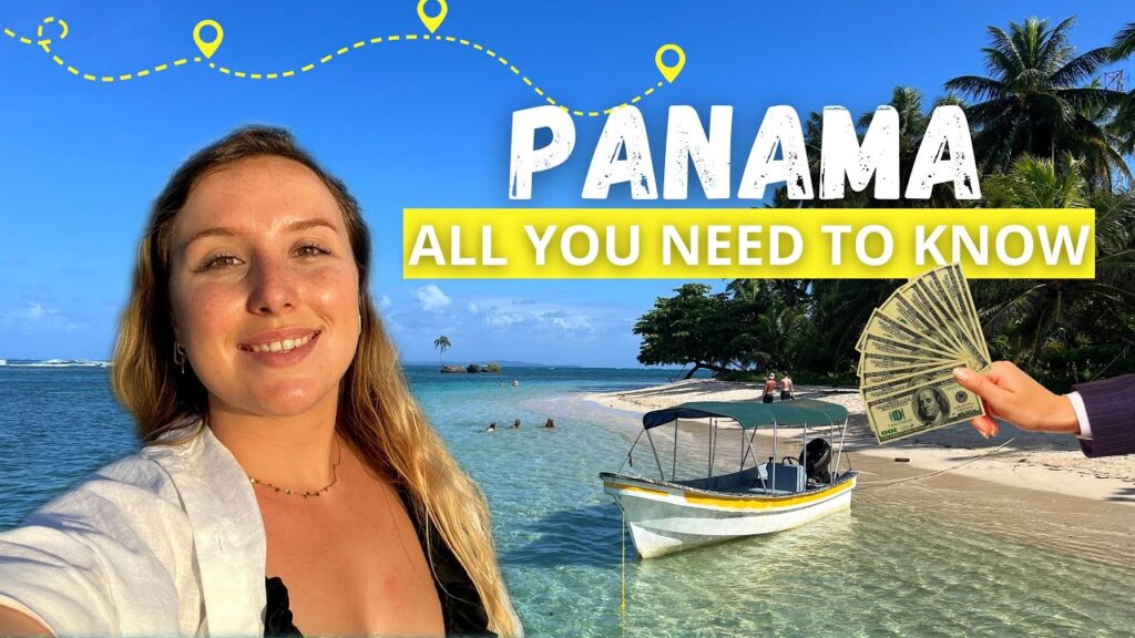 Panama Travel