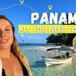 Panama Travel
