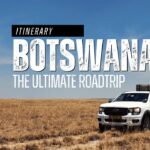 botswana travel