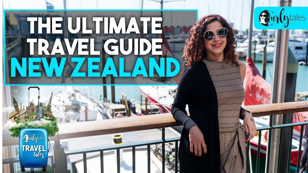New Zealand Travel