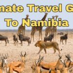 namibia travel