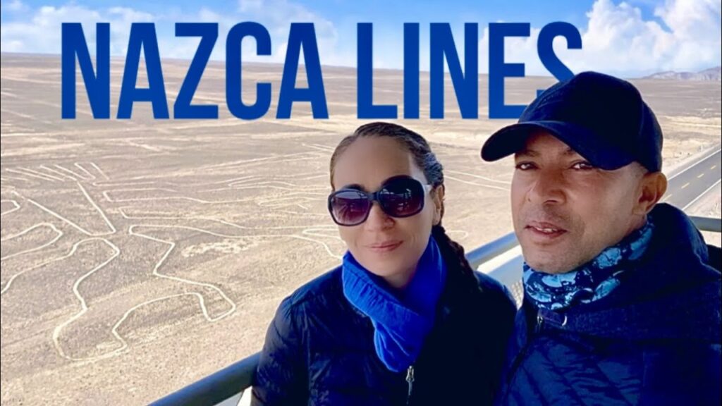 Nazca Lines