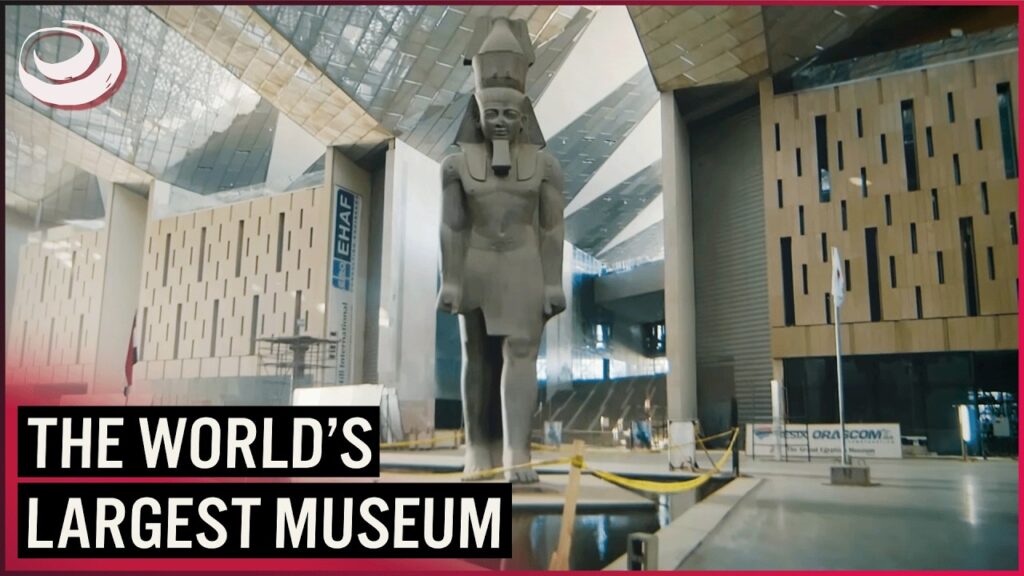 Egyptian Museum