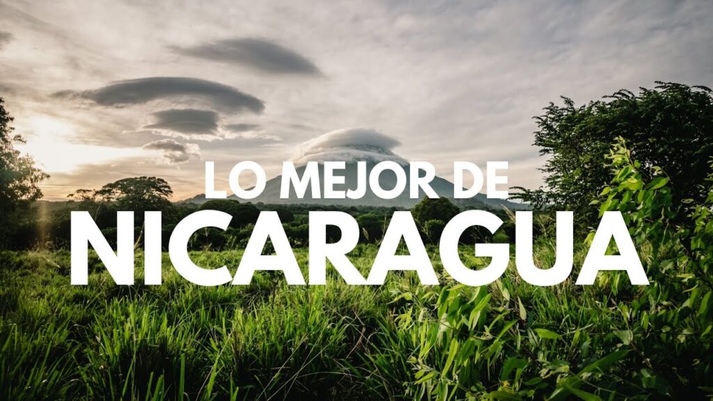 Nicaragua Travel