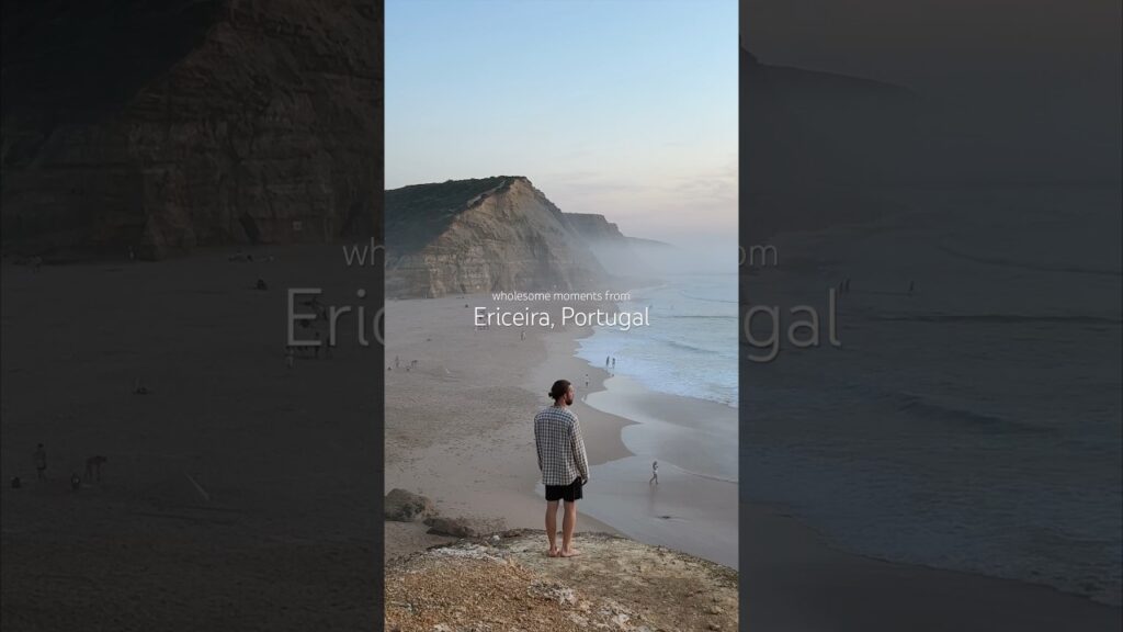 portugal surf