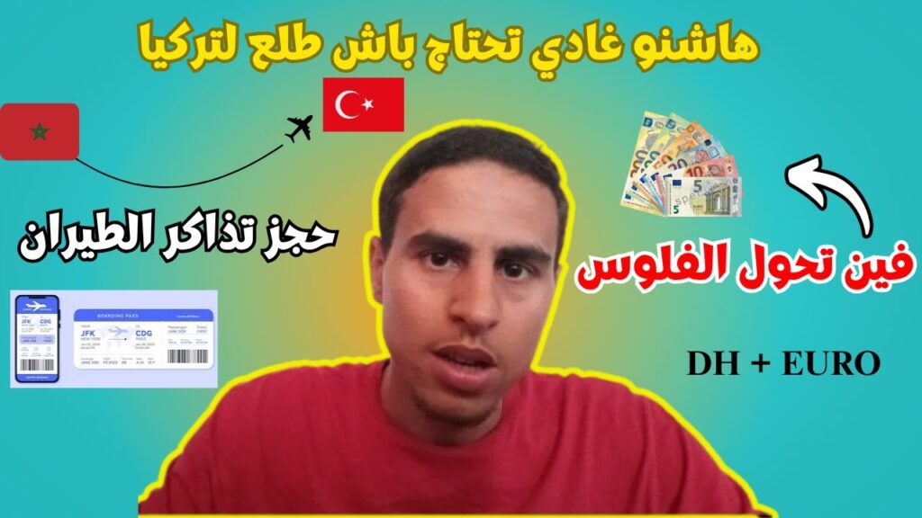morocco travel