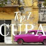 cuba travel