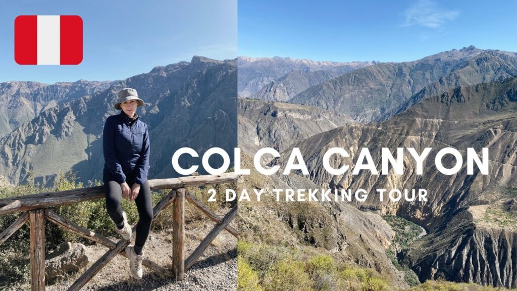 Colca Canyon