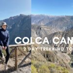 Colca Canyon