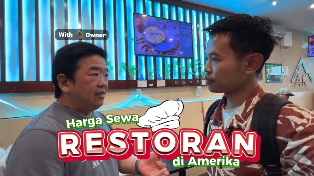 new york restaurants