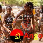 Angola Travel