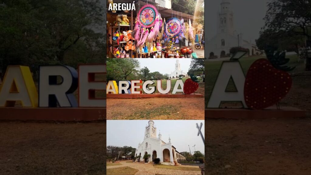 Paraguay Travel