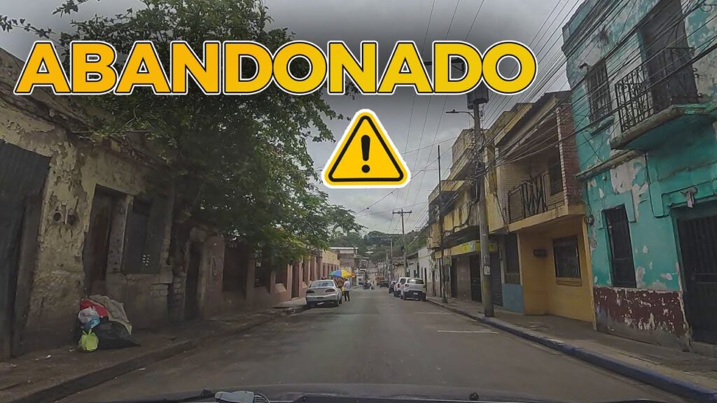 Honduras Travel