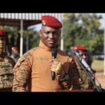 Burkina Faso Travel