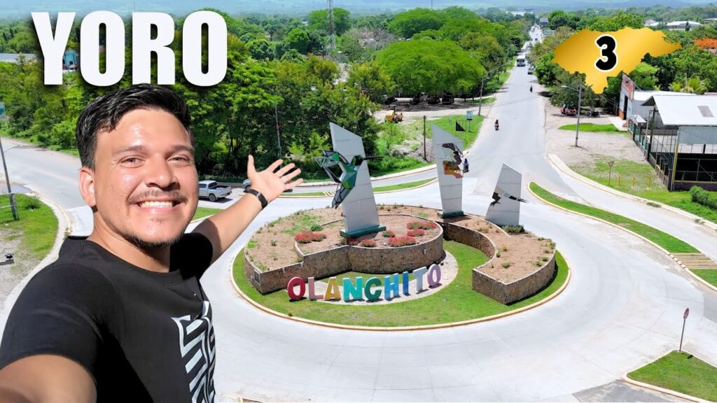 Honduras Travel