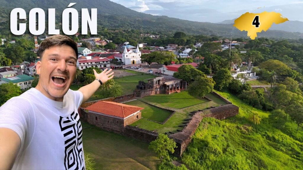 Honduras Travel
