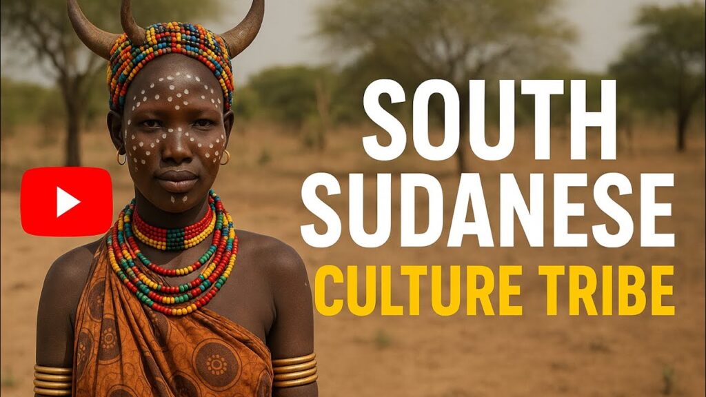 Central African Republic Travel