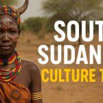 Central African Republic Travel