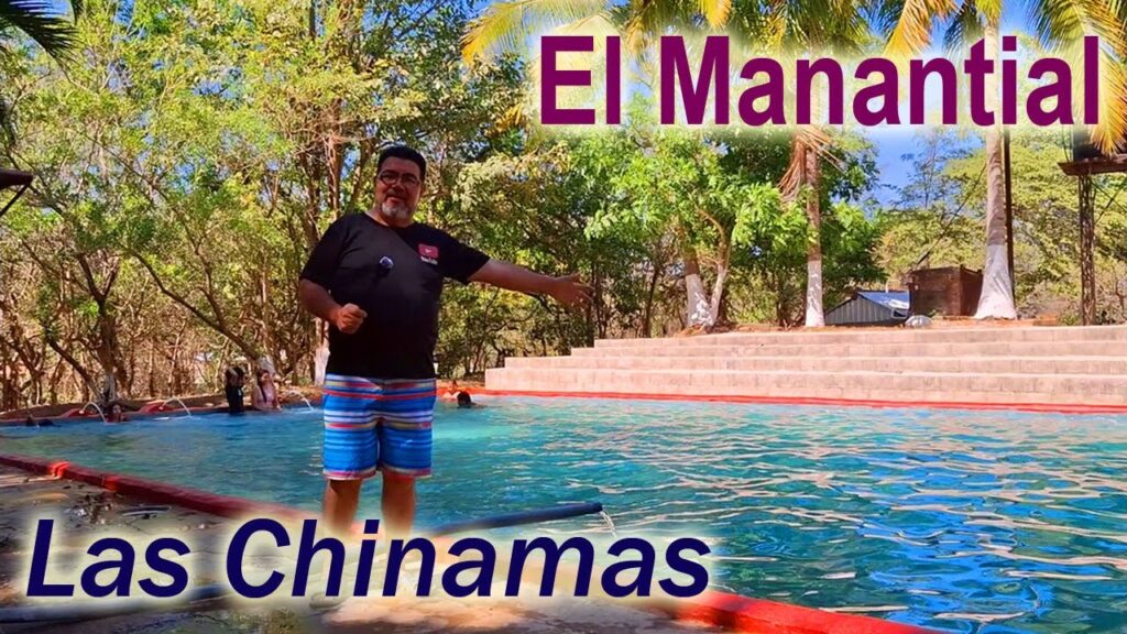 El Salvador Travel