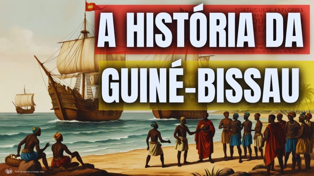 Guinea-Bissau Travel