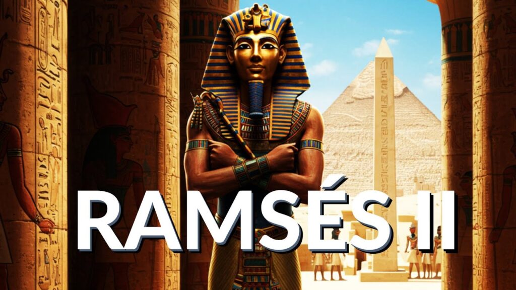 Abu Simbel Temples